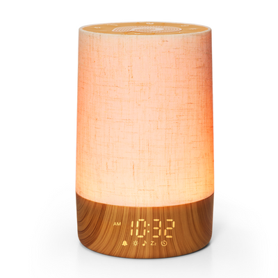Sunrise Beam | Essential Sunrise Sleep & Wake Clock