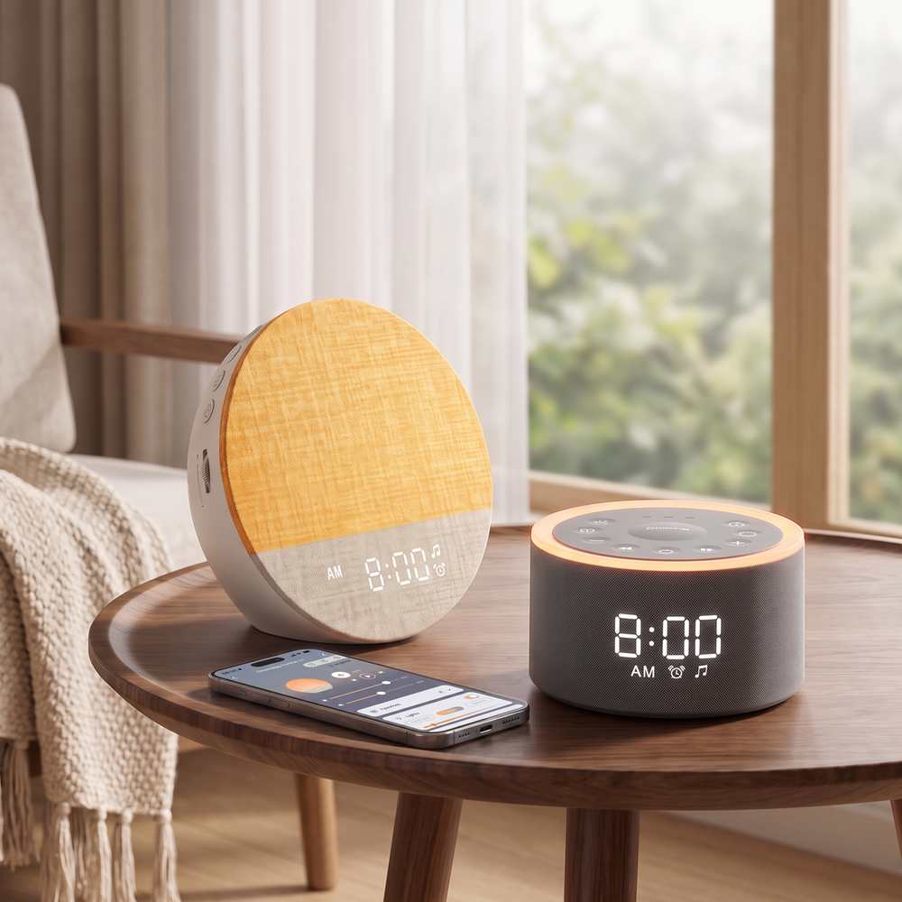 Home Sleep Bundle