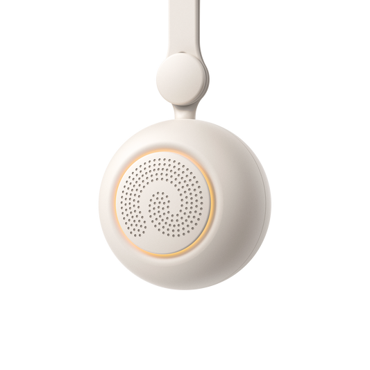 Dreamegg Sleep Lite 1 Portable Sound Machine Baby