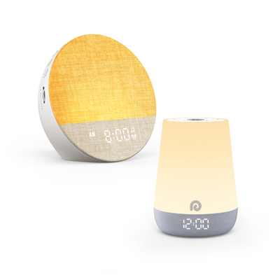 Signature | The Dedicated Bedtime Duo