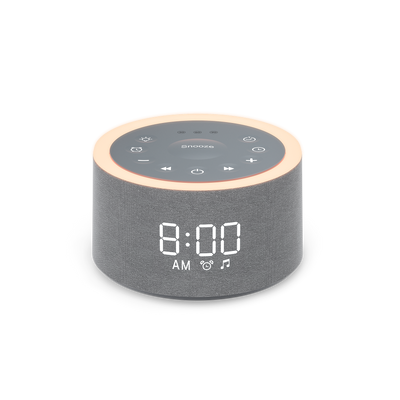 Classic D1+ | The Iconic Sound Machine & Alarm