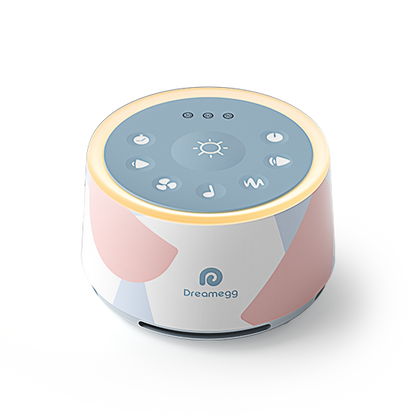 Dreamegg Classic D1 Pro White Noise Machine