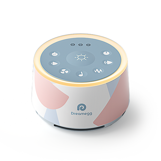 Dreamegg Classic D1 Pro White Noise Machine