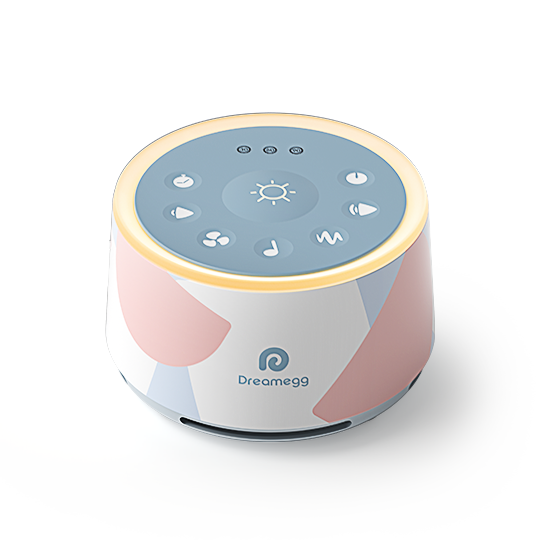 Dreamegg Classic D1 Pro White Noise Machine
