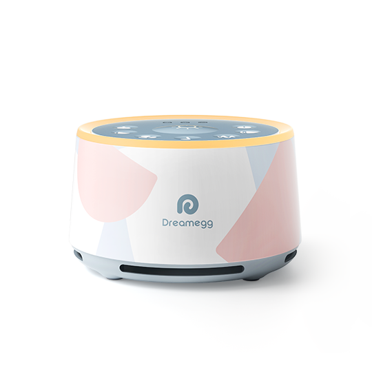 dreamegg classic d1 pro white noise machine