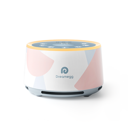 Dreamegg Classic D1 Pro White Noise Machine