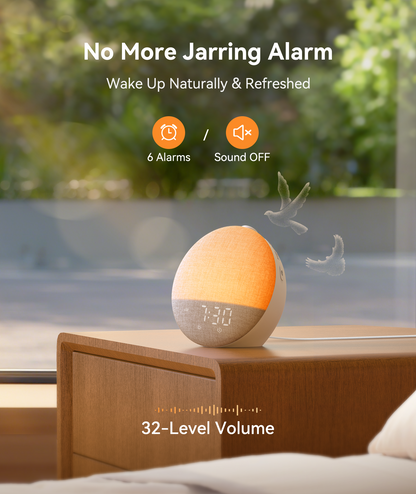 Dreamegg Sunrise 2 (No App Control)