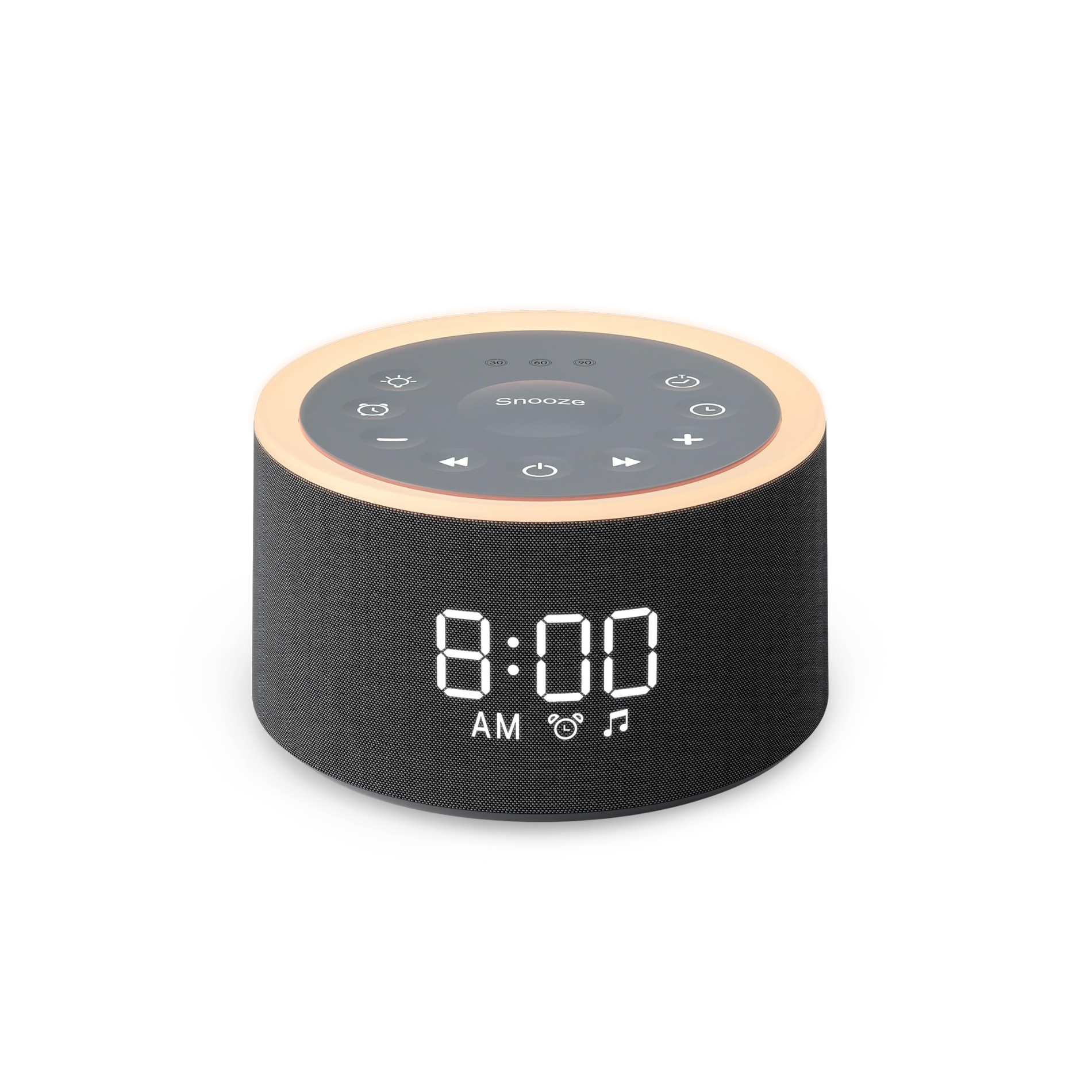 Classic D1+ | The Iconic Sound Machine & Alarm