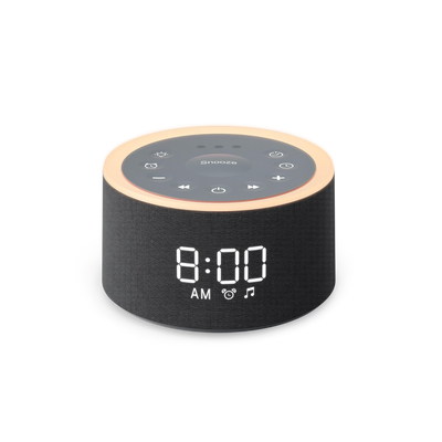 Classic D1+ | The Iconic Sound Machine & Alarm