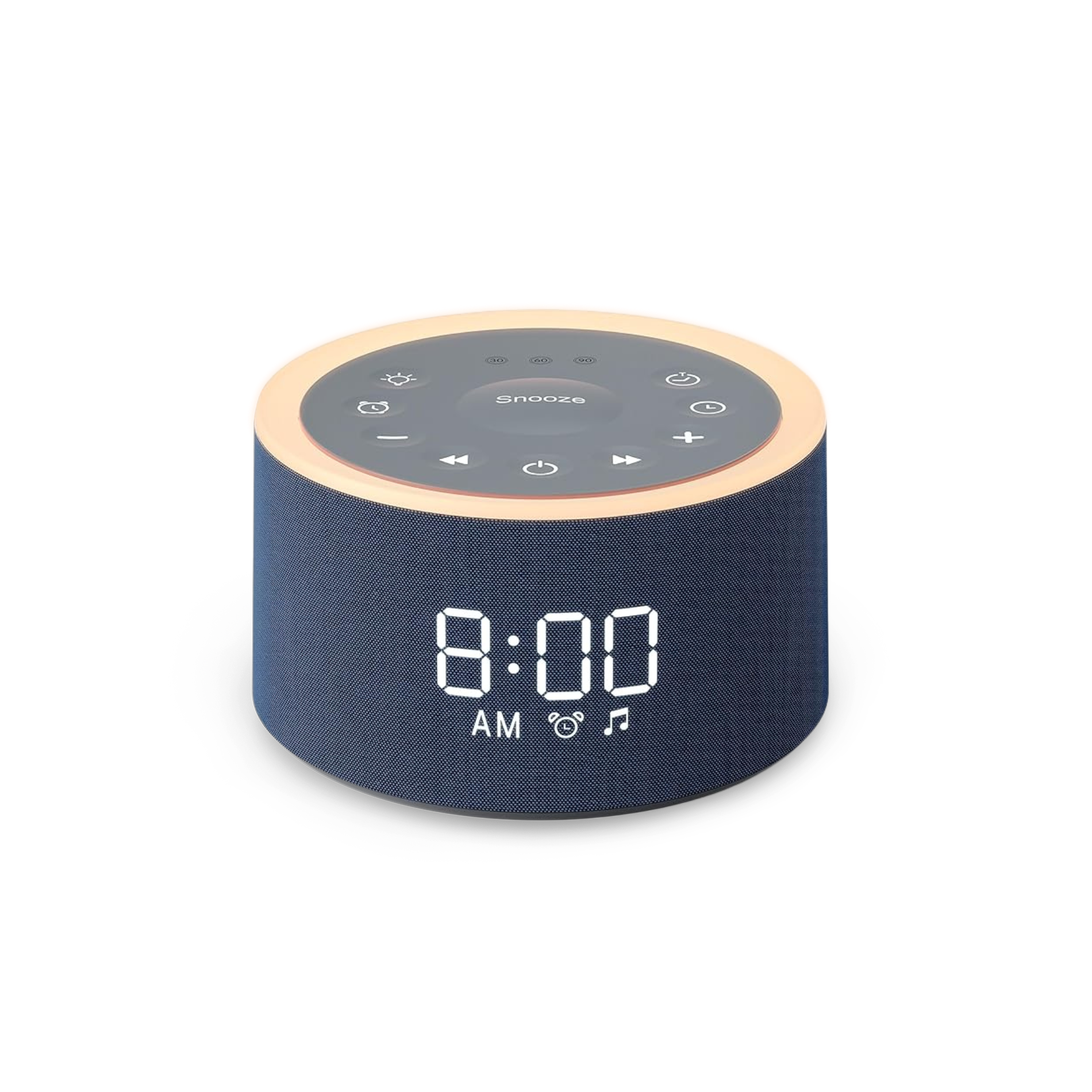 Classic D1+ | The Iconic Sound Machine & Alarm