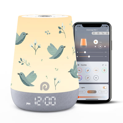 Nite 1 | The Smart Baby Sleep Trainer