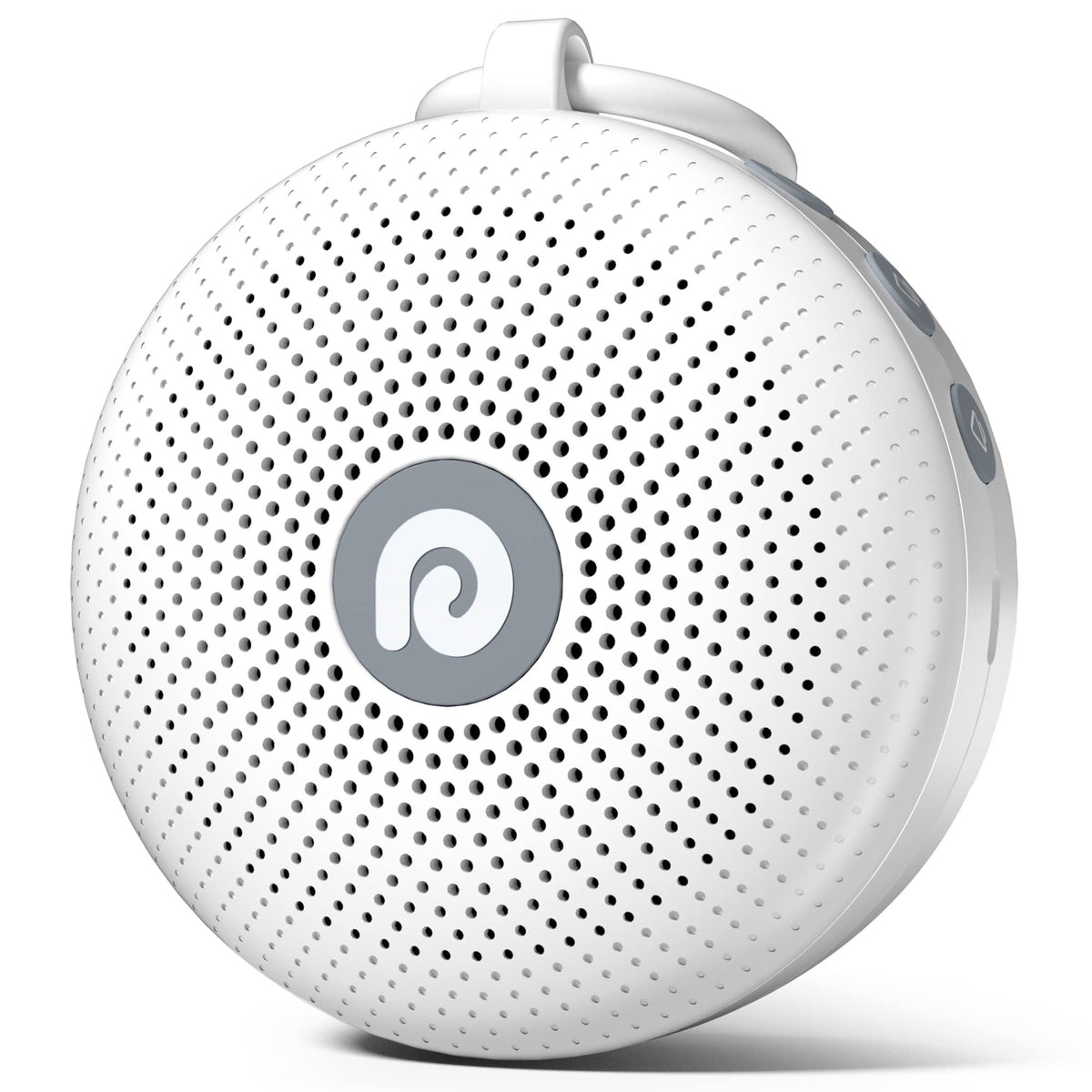 Dreamegg D11MAX Protable White Noise Machine for Baby, Soundmaschine, USB