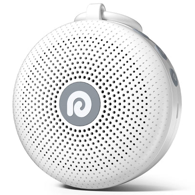 Dreamegg D11MAX Protable White Noise Machine for Baby, Soundmaschine, USB