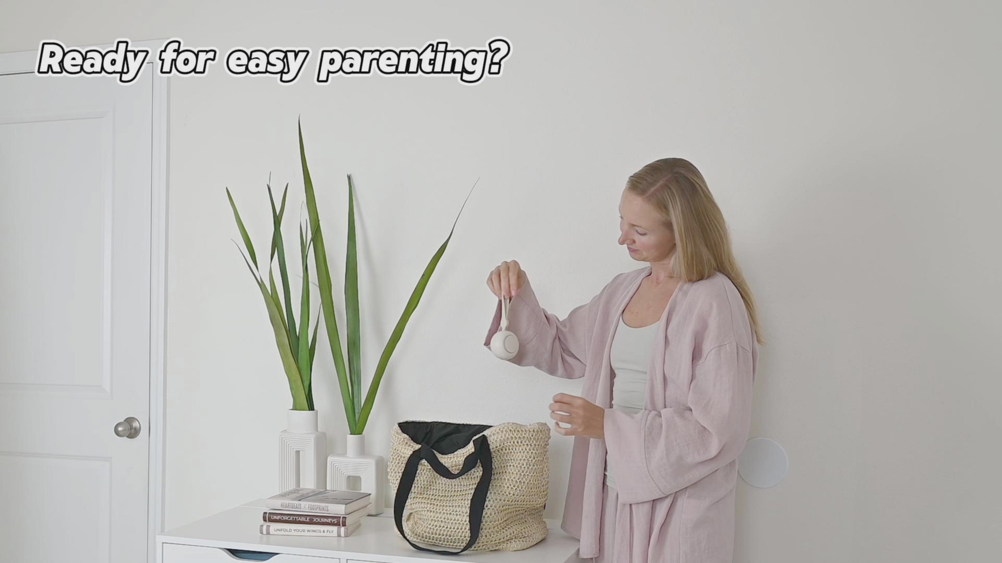 Sleep Lite 1 | Portable Sound Machine Baby | Dreamegg Official