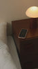 Dreamegg Sunrise 1 sunrise alarm clock and wake-up light demonstration