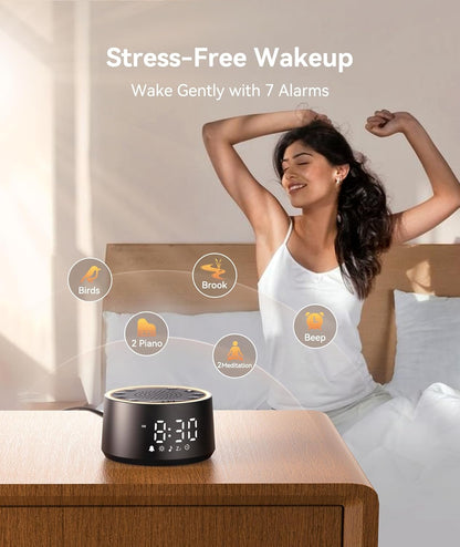 Dreamegg D1 Nova Sound Machine