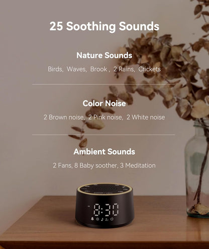 Dreamegg D1 Nova Sound Machine