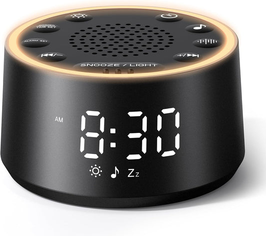 Dreamegg D1 Nova Sound Machine