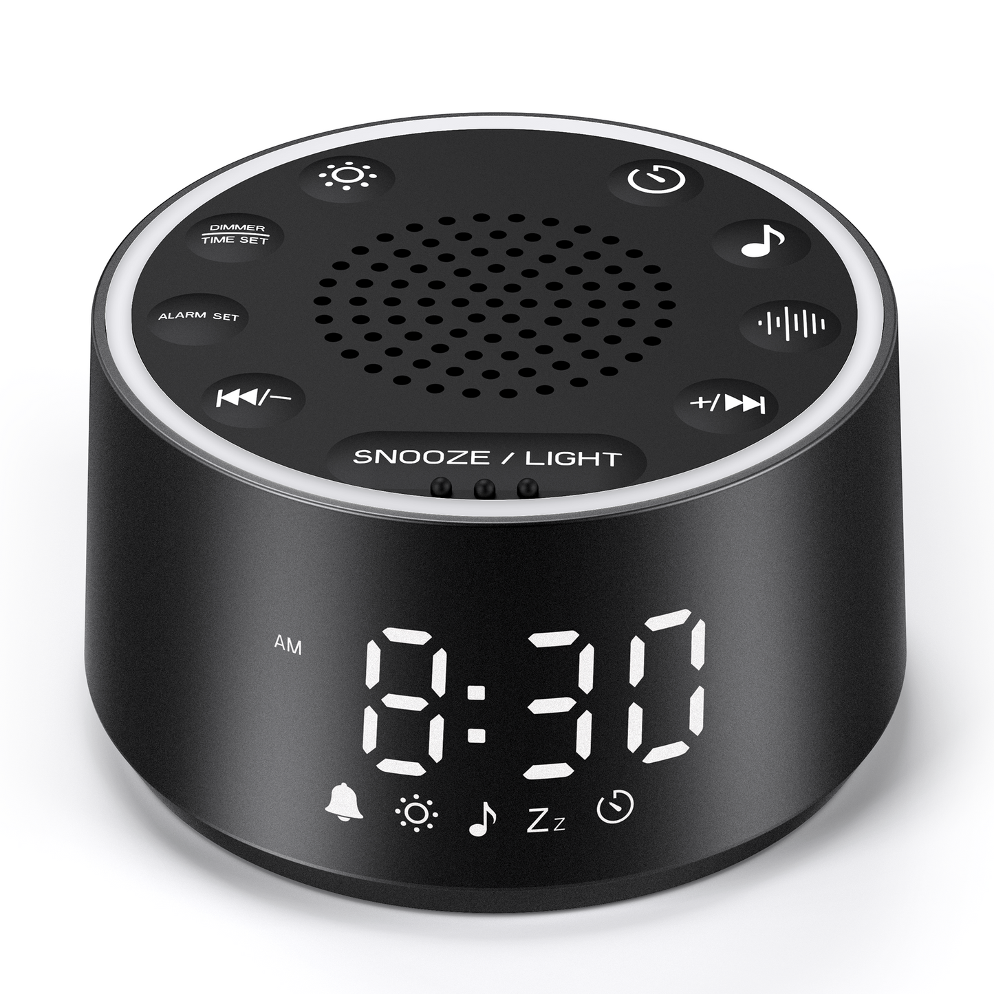 dreamegg d1 nova sound machine