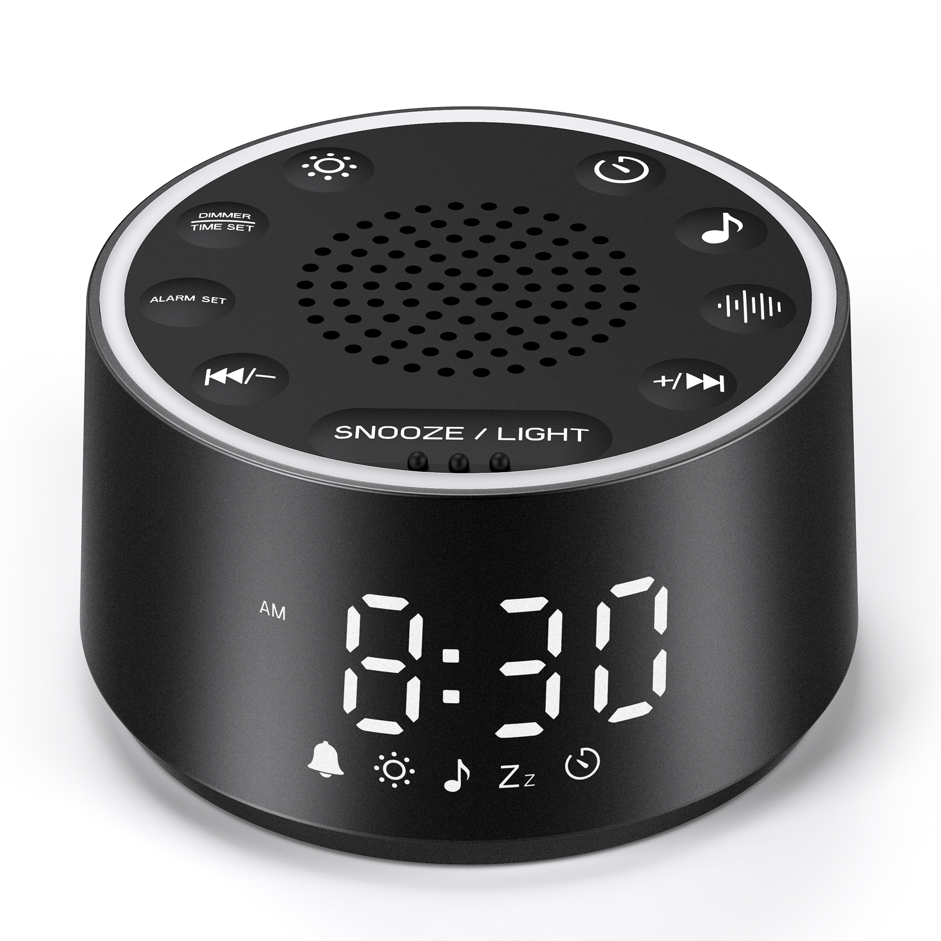 Lite D11 Max | White Noise Machine | Dreamegg Official