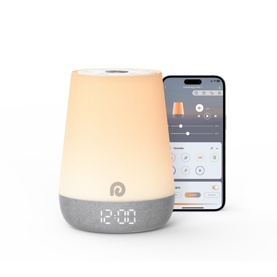 Nite 1 | The Smart Baby Sleep Trainer