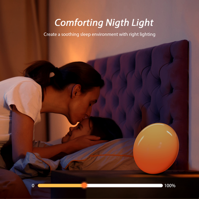 Dreamegg Smart Ambient Lamp