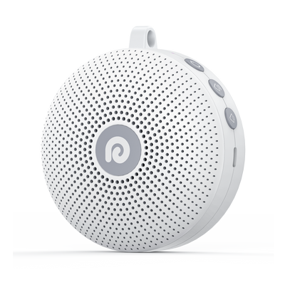 Dreamegg White Noise Sound Machine  Review + Unboxing 