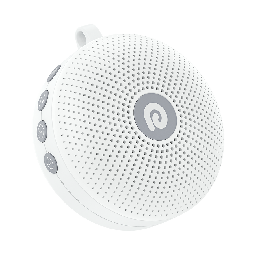 Sound Machines | Baby Portable Travel & Wave Sound Machine - Dreamegg